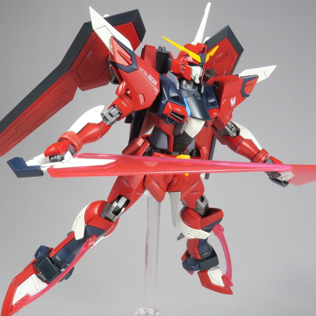 ビームブーメラン