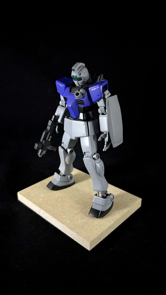 ジム(無課金)–2枚目/制作者：みっす