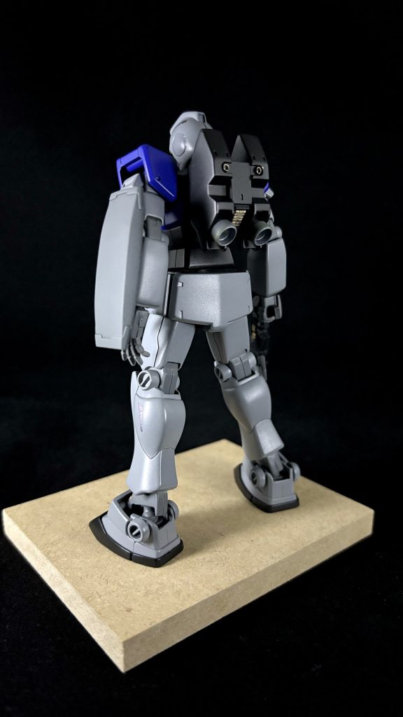 ジム(無課金)–3枚目/制作者：みっす