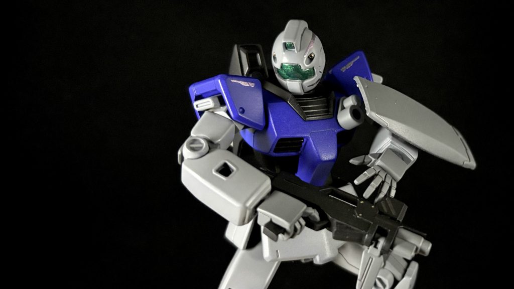 ジム(無課金)–4枚目/制作者：みっす