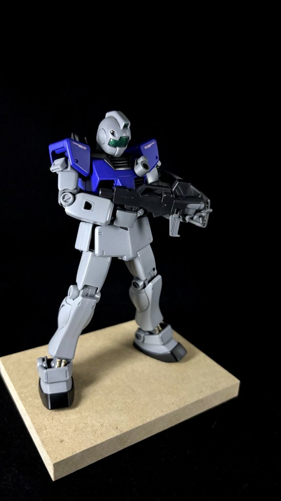 ジム(無課金)–5枚目/制作者：みっす