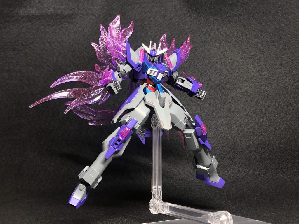 ソードディナイアルガンダム–2枚目/制作者：五飛ちゃん