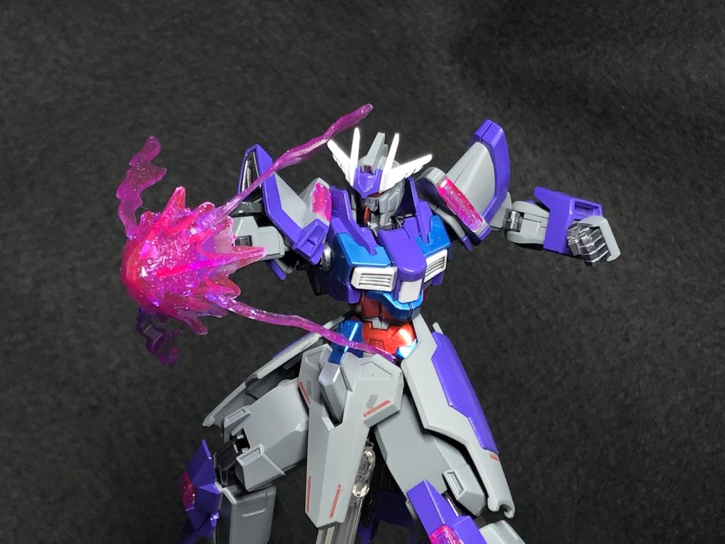 ソードディナイアルガンダム–4枚目/制作者：五飛ちゃん