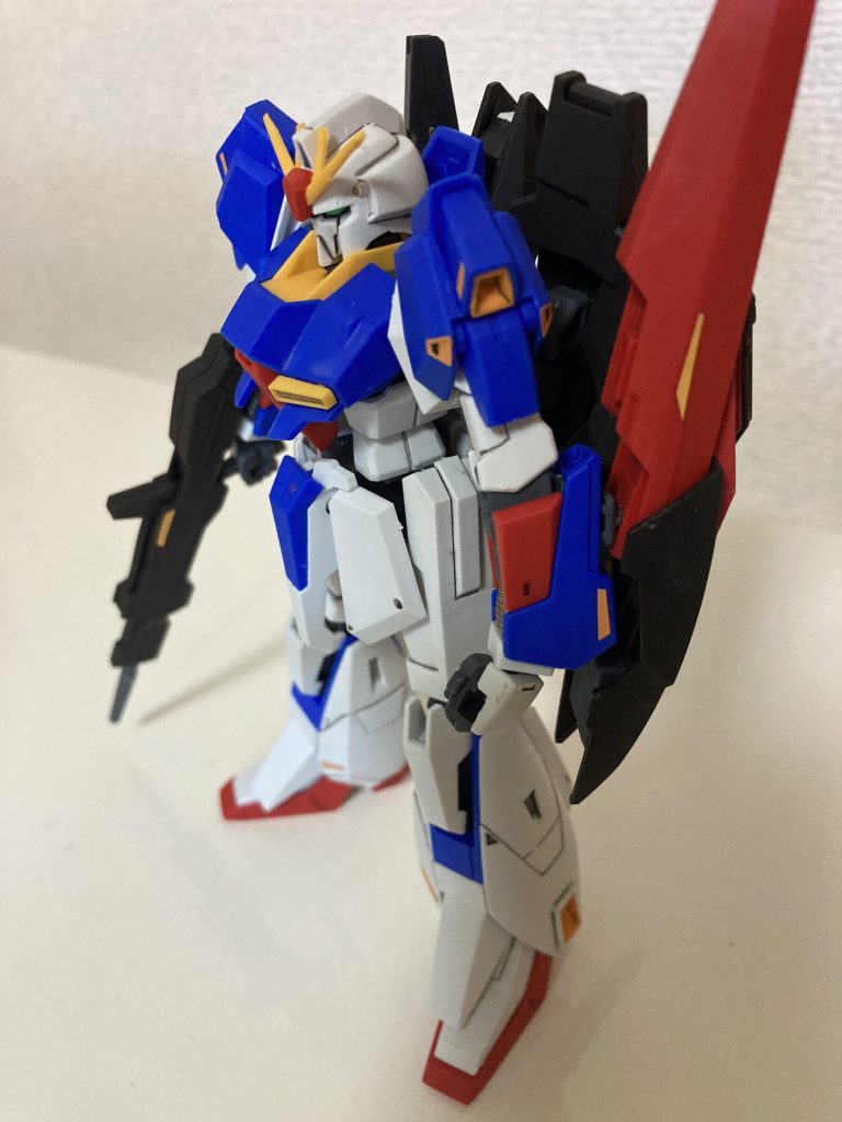 Ｚ完成！–5枚目/制作者：hiroaki9004