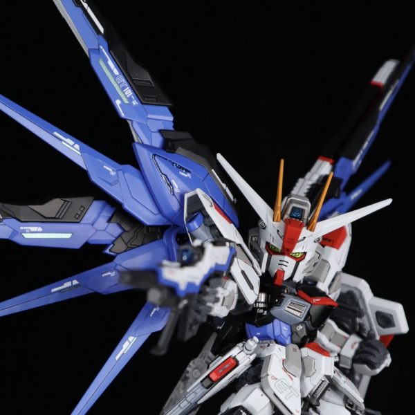 MGSD フリーダム