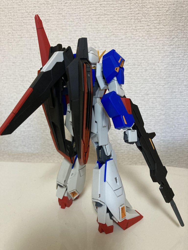 Ｚ完成！–4枚目/制作者：hiroaki9004