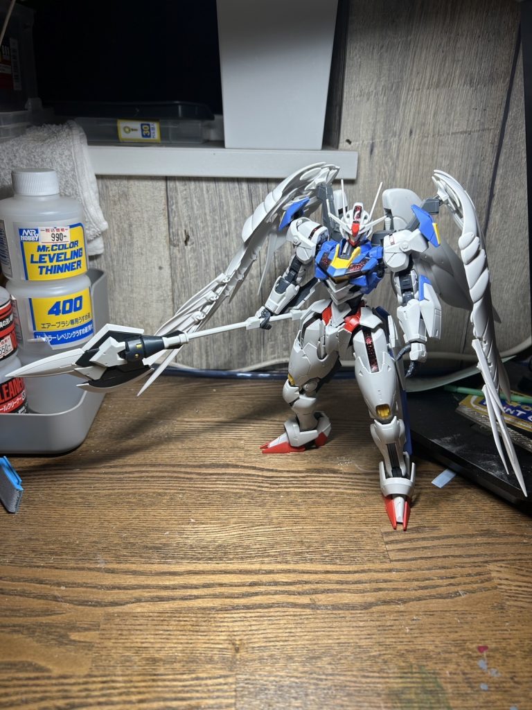 これだけでも全然個人的には好きすぎて、、