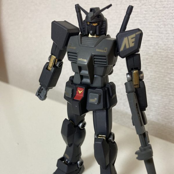 RX-78ガンダム　ECOプラ