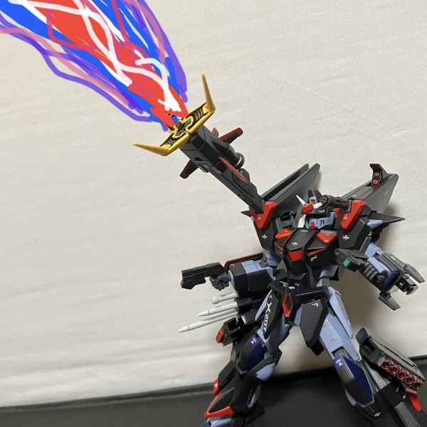 (増毛)ブリッツ増量デュエルブリッツ