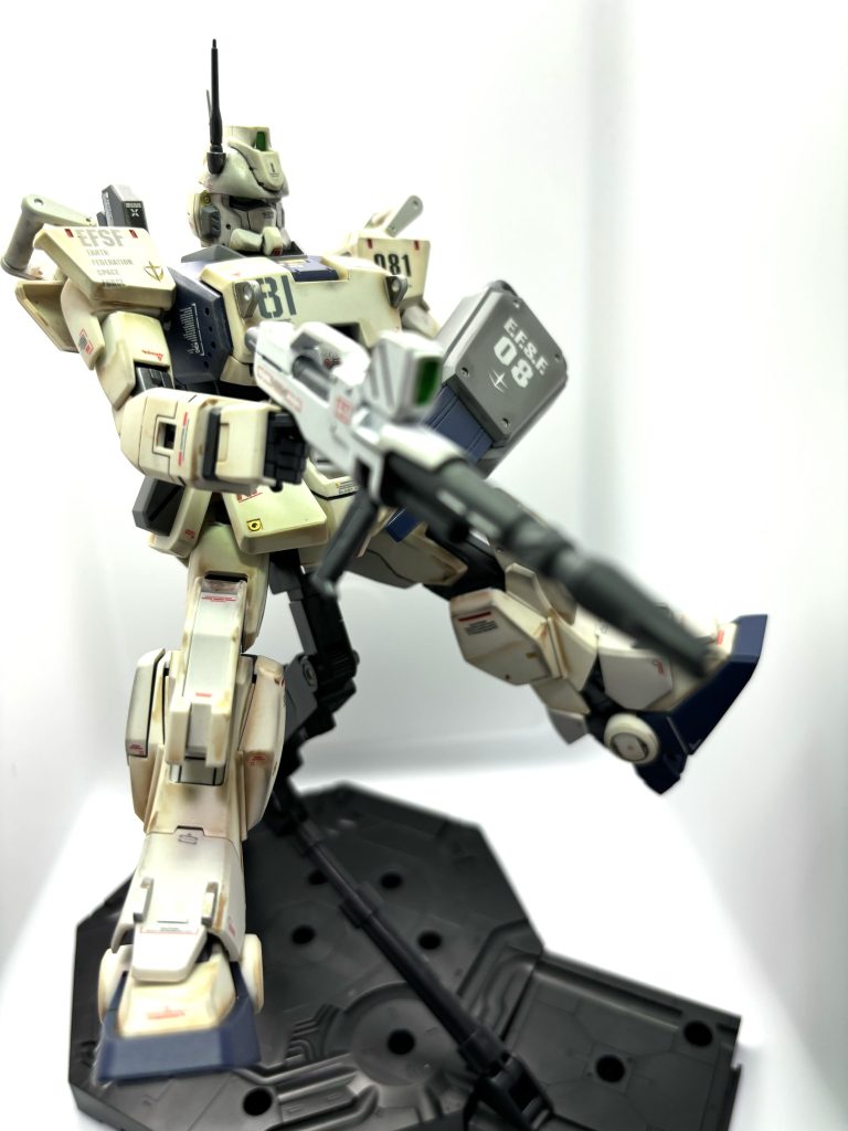 倍返しだぁー！ポーズもやってみましたが…やはり硬い…