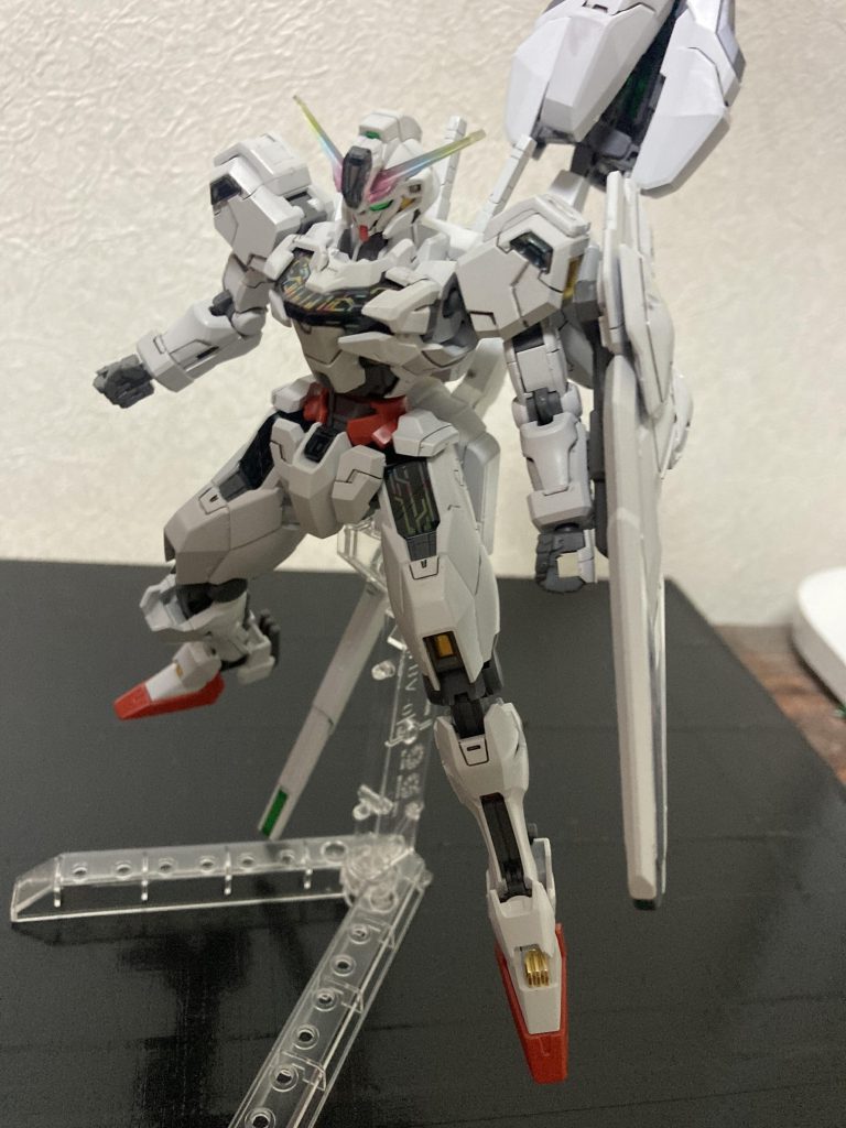 キャリバーンガンダム–2枚目/制作者：hiroaki9004