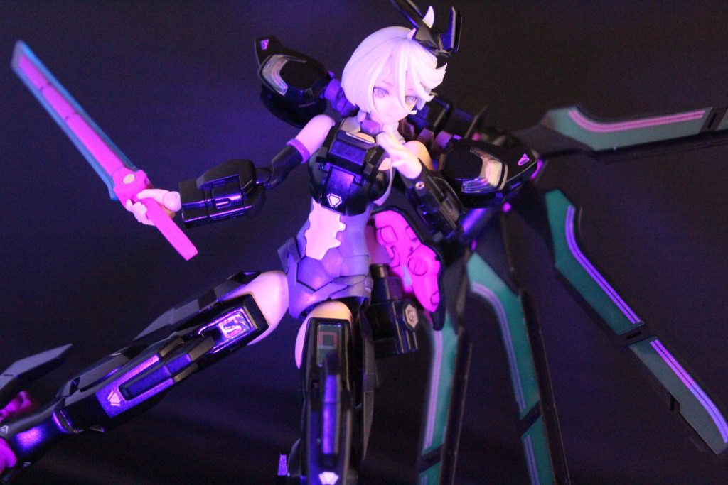 MS少女 ミオリネ=シュバルゼッテ–5枚目/制作者:yos81101