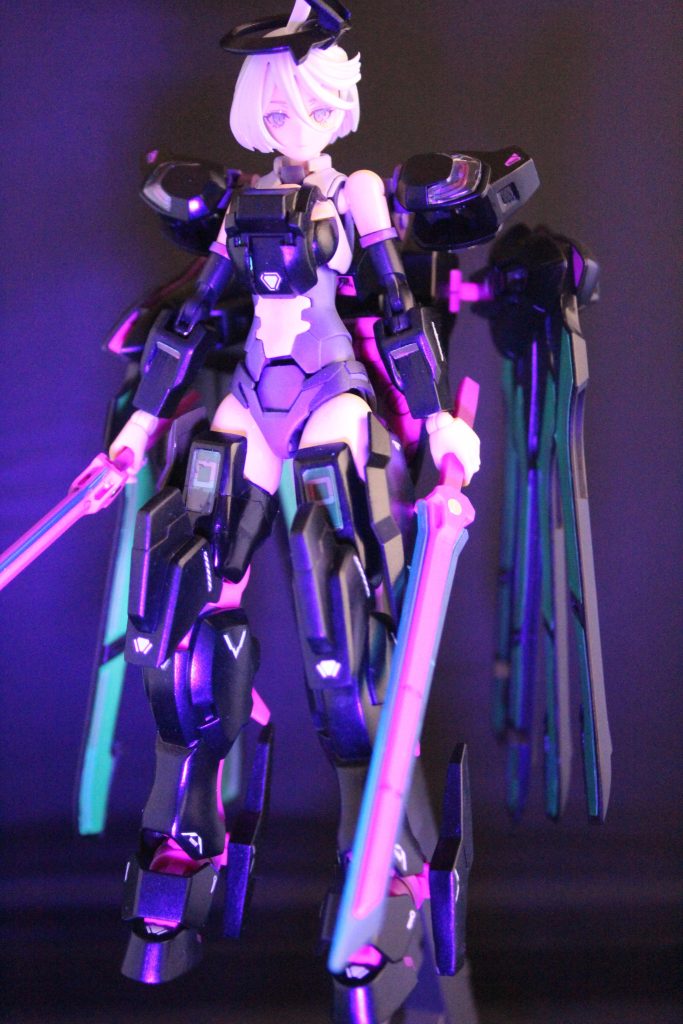 MS少女 ミオリネ=シュバルゼッテ–6枚目/制作者:yos81101