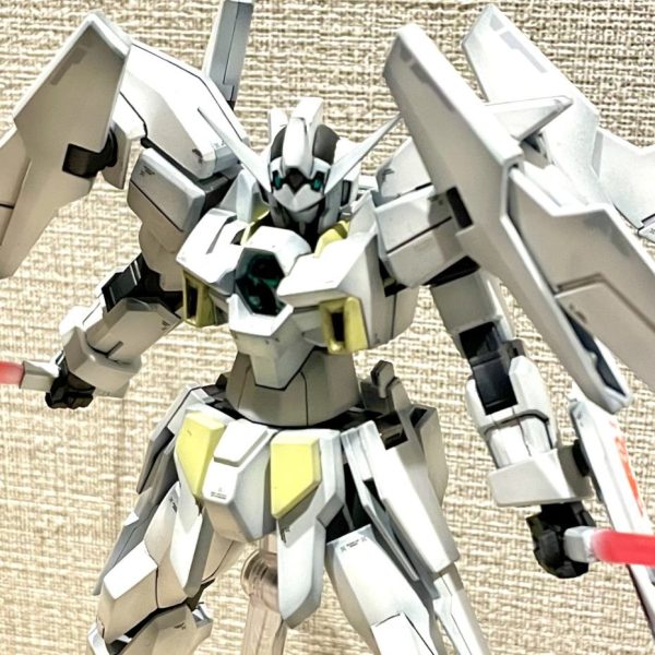 ガンダムAGE-2・ガンプラ改造作品まとめ｜ガンダムAGE｜GUNSTA（ガンスタ）