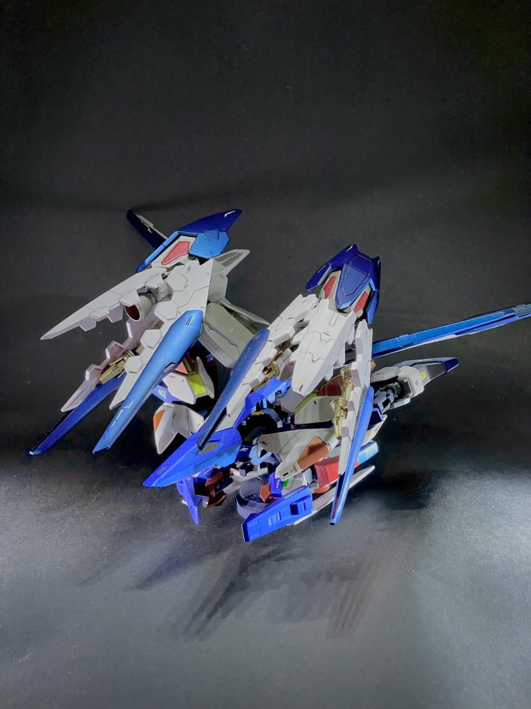 展開するとこんな感じです。