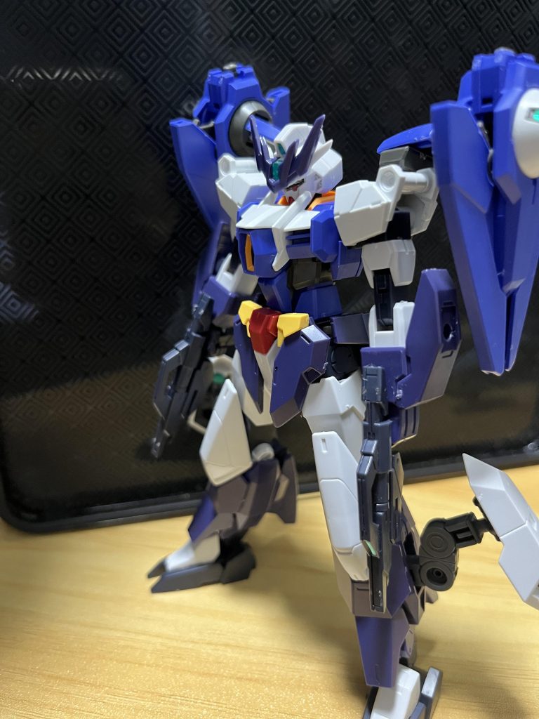 作ろうって決めた最初の方はこんな感じで家にあるものをかき集めてミキシングしてました笑