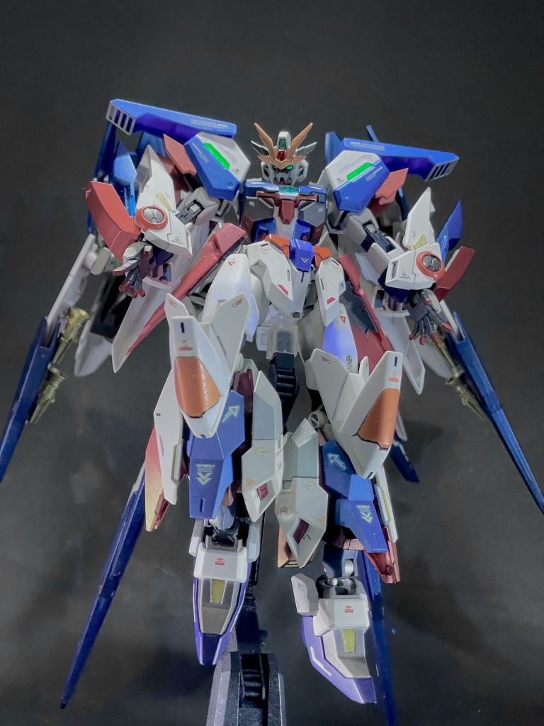 別アングルを何枚か。