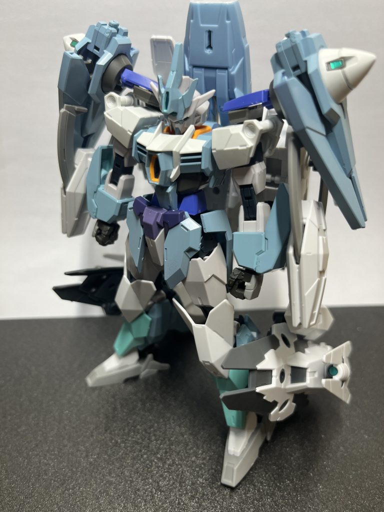 アークエイレーネガンダム