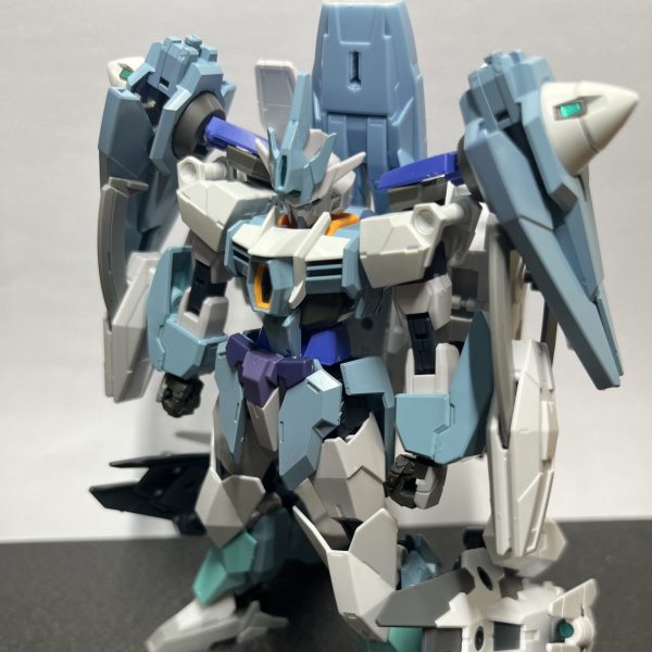 アークエイレーネガンダム