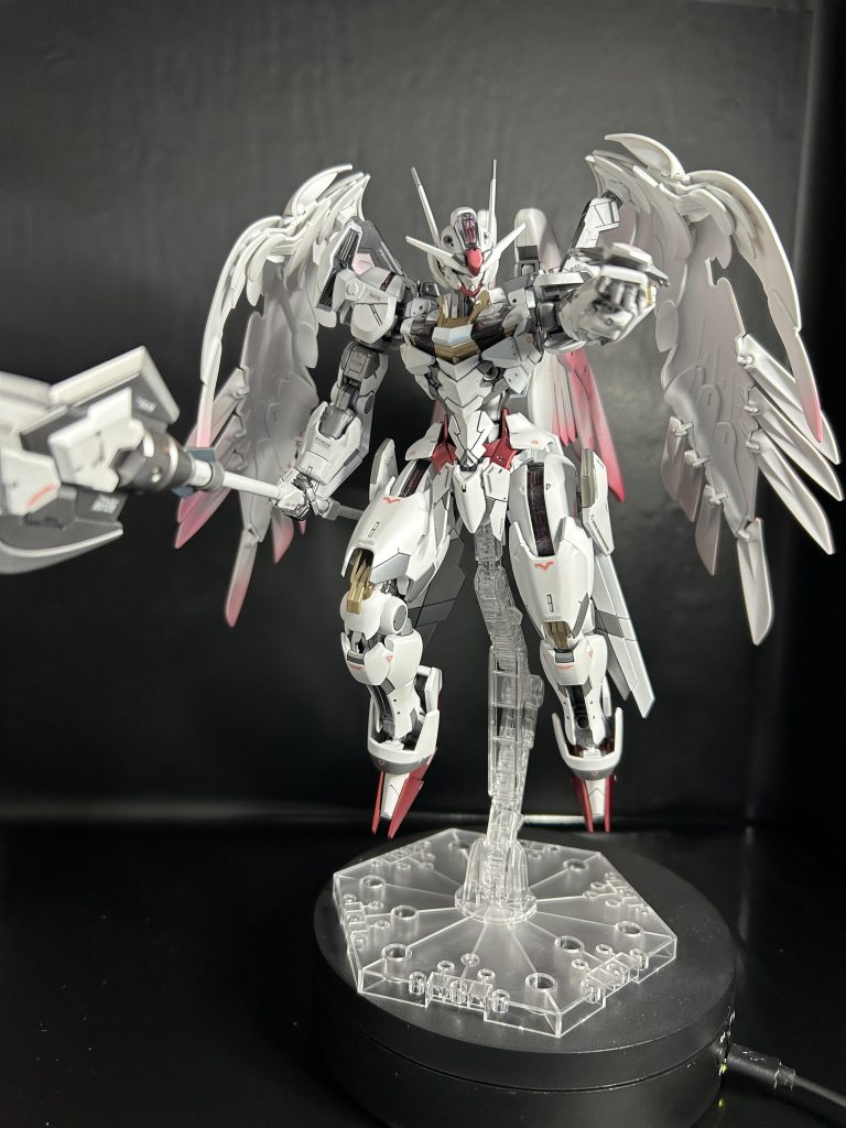 ノーミスで作り上げれない技術不足が本当に苦しい、、泣