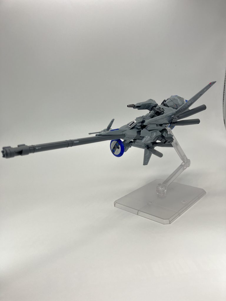 デカすぎて撮影ブースが見切れる😅