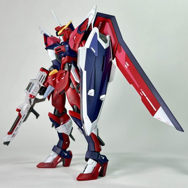 イモータルジャスティス