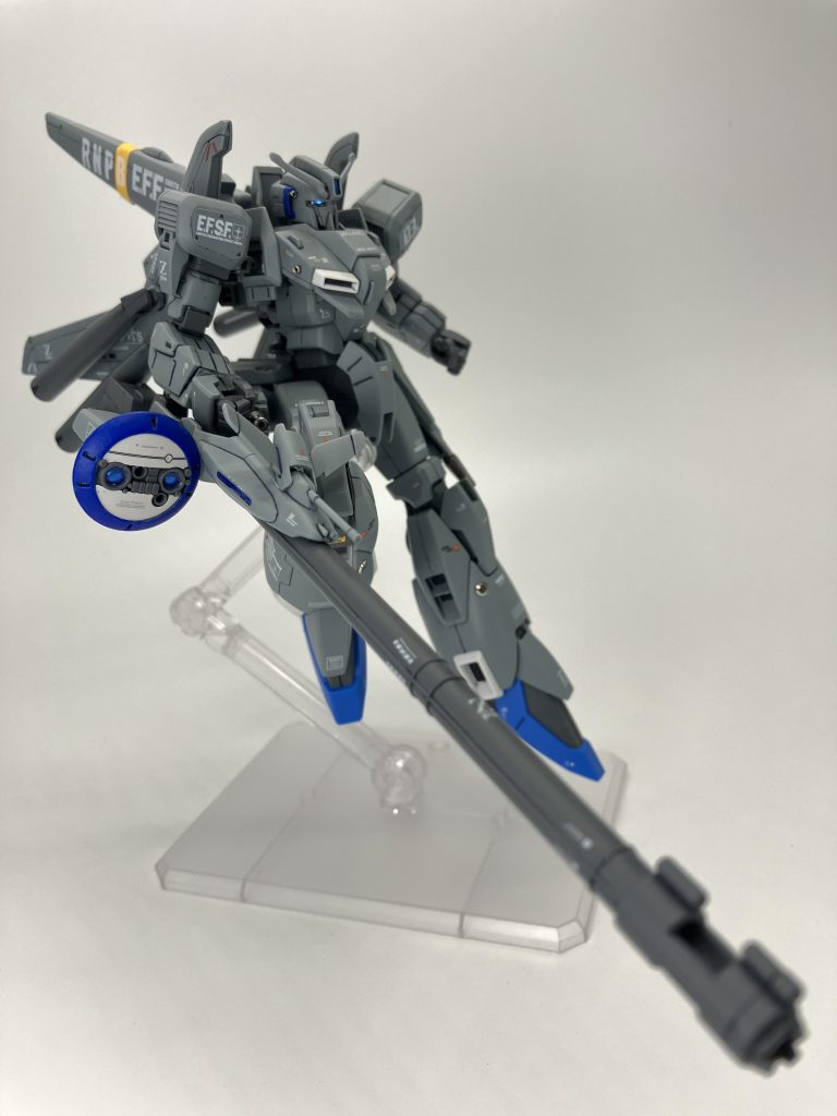 意外に映える反対側アングル😋