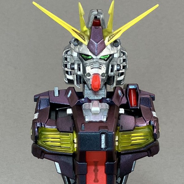 メカニカルバストのガンプラ作品一覧(3ページ目)|GUNSTA メカニカルバストのガンプラ作品一覧(3ページ目)|GUNSTA