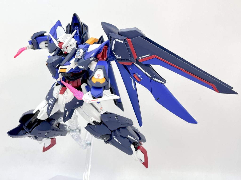 デスティニーガンダムコヴェナント–5枚目/制作者:Lasgua/Σ