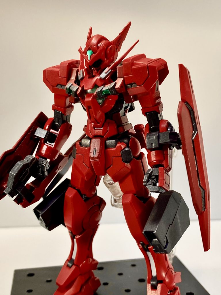 GNY-001F2 ガンダムアストレアTYPE-F SPEC2