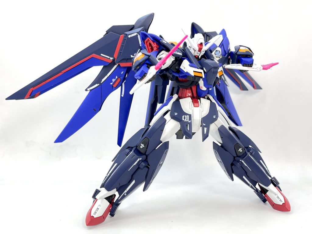 デスティニーガンダムコヴェナント–6枚目/制作者:Lasgua/Σ