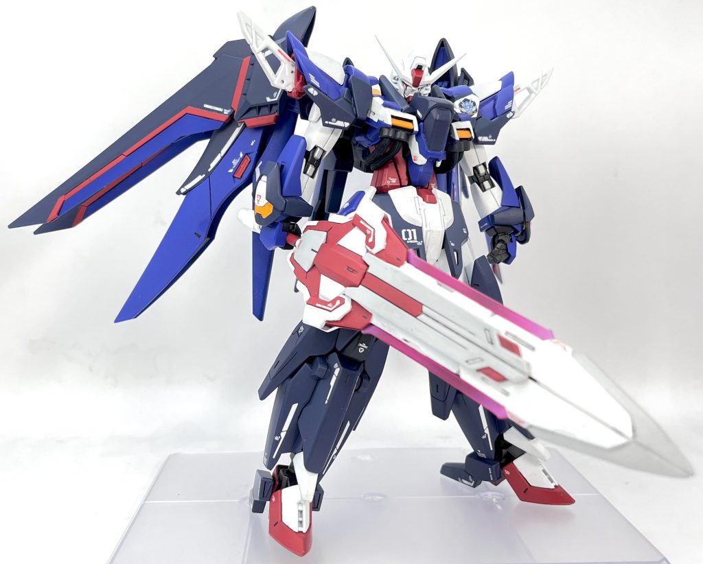 デスティニーガンダムコヴェナント–8枚目/制作者:Lasgua/Σ