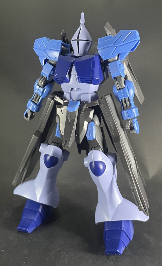 塗装前の状態！違和感がかなりありました😱