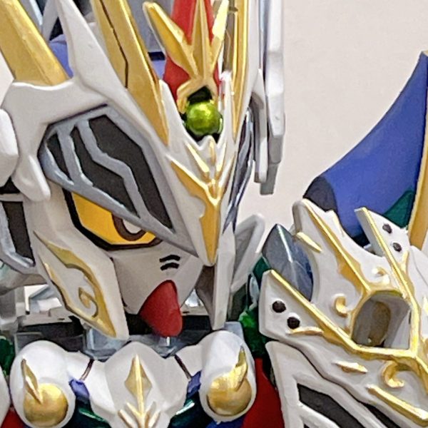 ナイトストライクガンダム