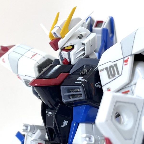 ZGMF-X10A フリーダム