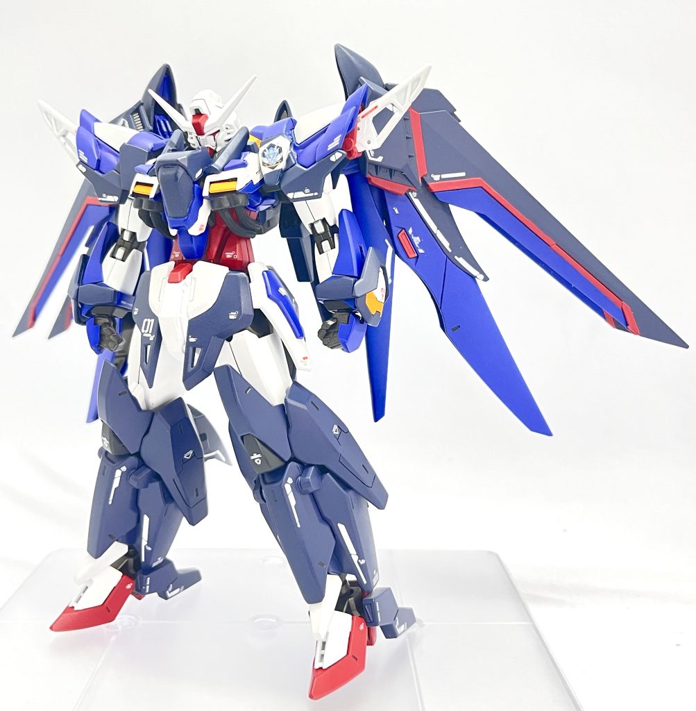 デスティニーガンダムコヴェナント–2枚目/制作者:Lasgua/Σ