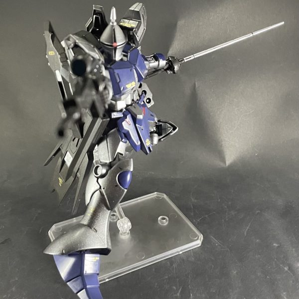 ギャンヴィダール