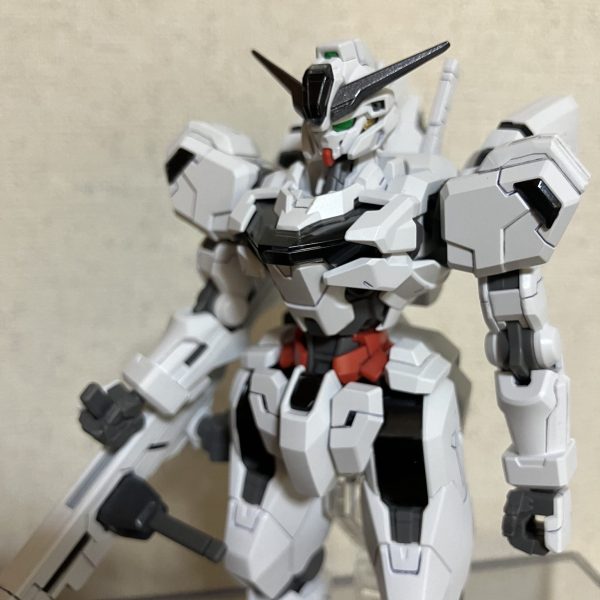 ガンダムキャリバーン