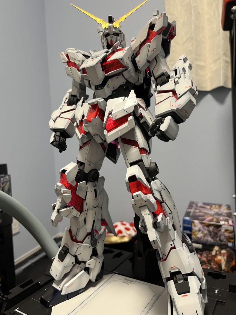 武装解除の状態