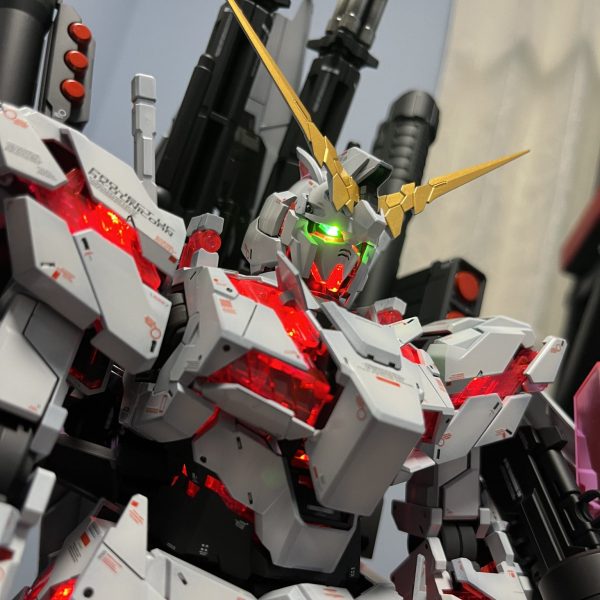 ユニコーンガンダム