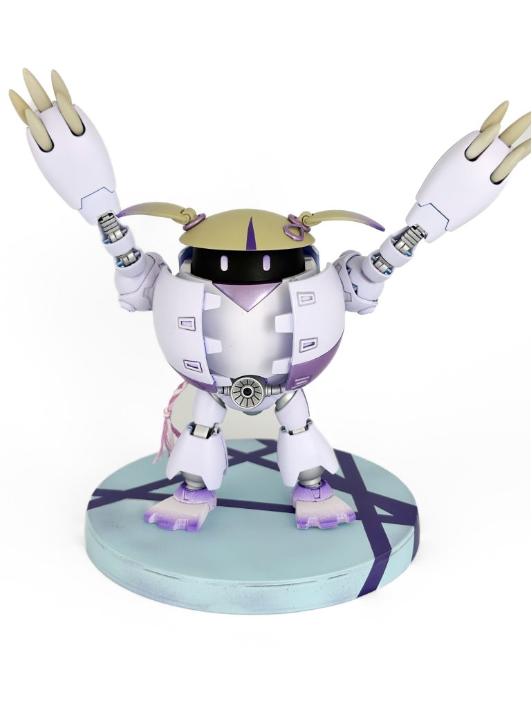 最後まで見ていただきありがとうございます！押忍！！