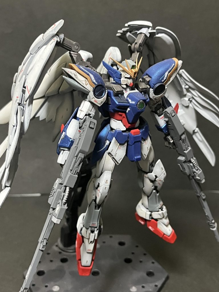 翼は正義‼️–2枚目/制作者：nao-H