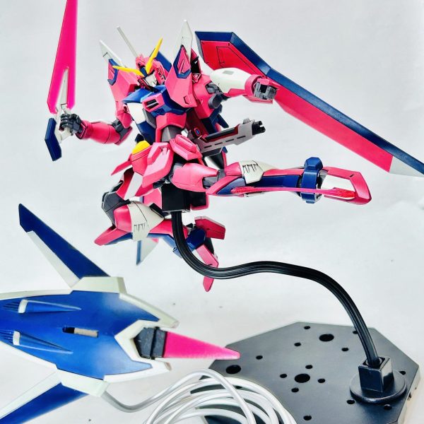 イモータルジャスティス