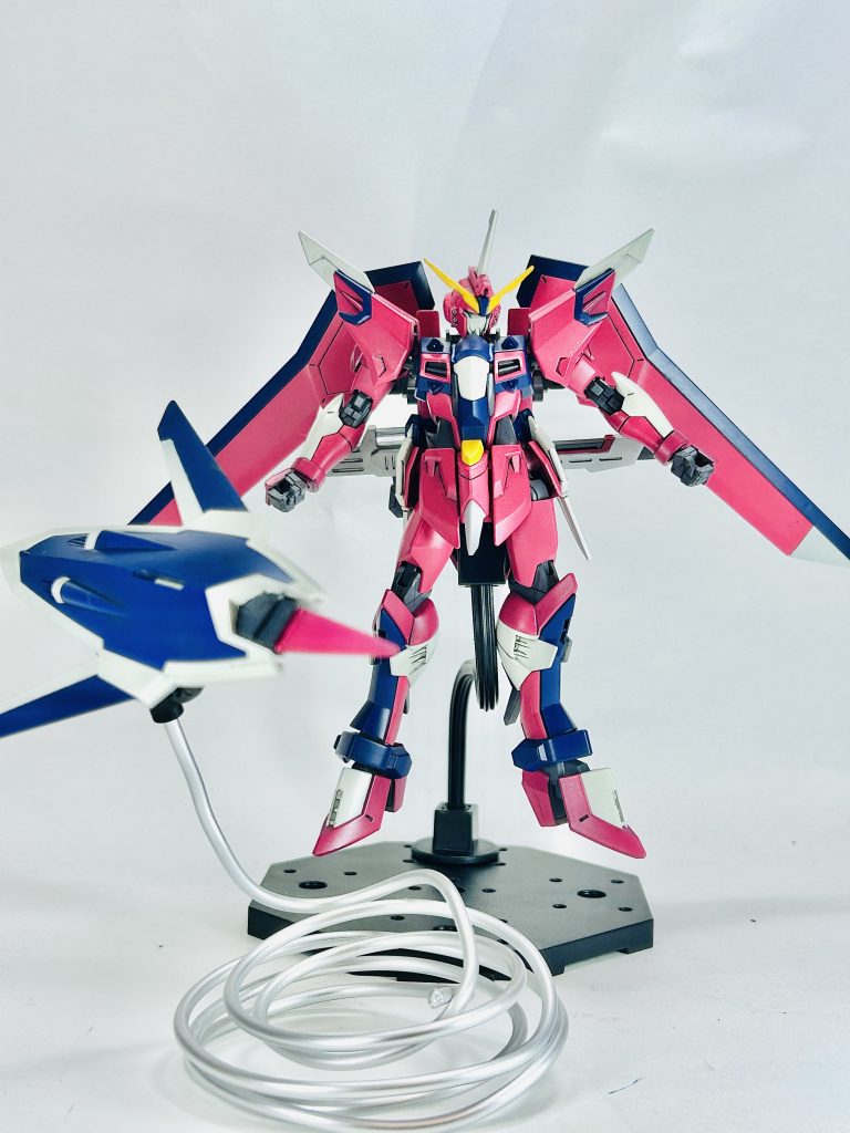 イモータルジャスティス–7枚目/制作者：こっちゃんパパ