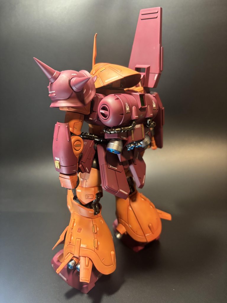 MGマラサイ–5枚目/制作者：アラ2nd