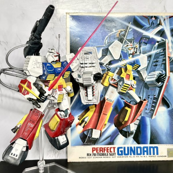 ジャンボグレード Zガンダム (完成品) - ホビーサーチ ロボット