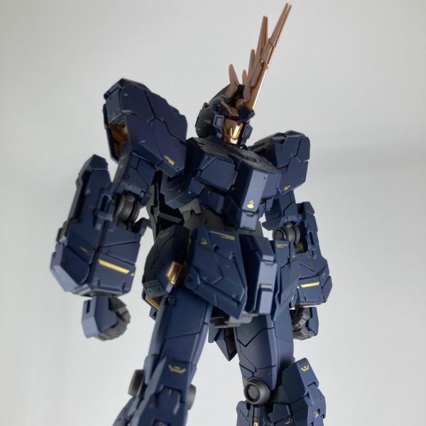 ユニコーンガンダム2号機バンシィ（ユニコーンモード）