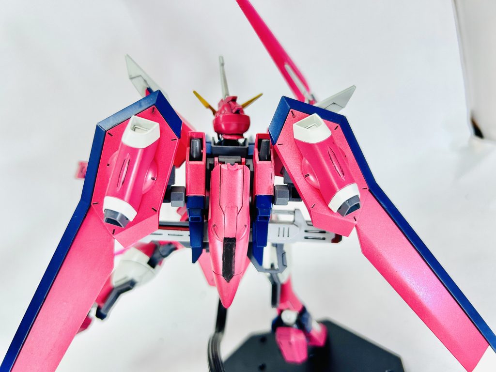 イモータルジャスティス–4枚目/制作者：こっちゃんパパ