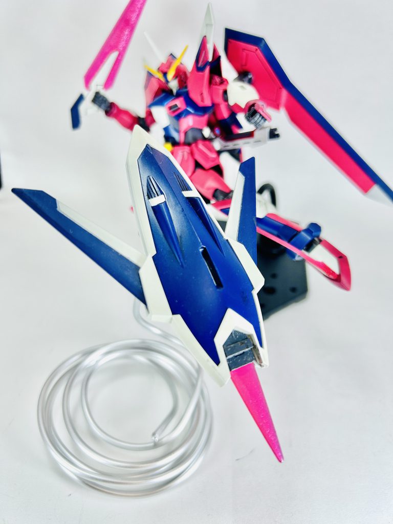 イモータルジャスティス–3枚目/制作者：こっちゃんパパ