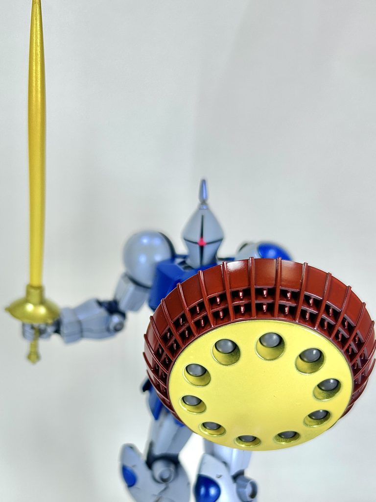 reviveギャン–9枚目/制作者：こっちゃんパパ